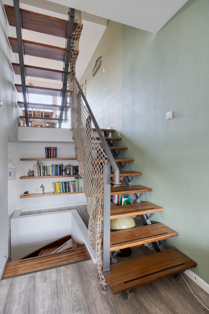 Foto 11 van Galvanistraat 12