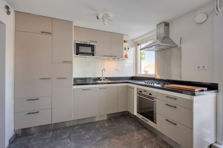 Foto 12 van Galvanistraat 12