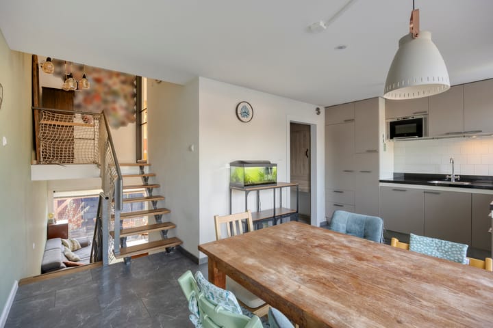 Foto 13 van Galvanistraat 12