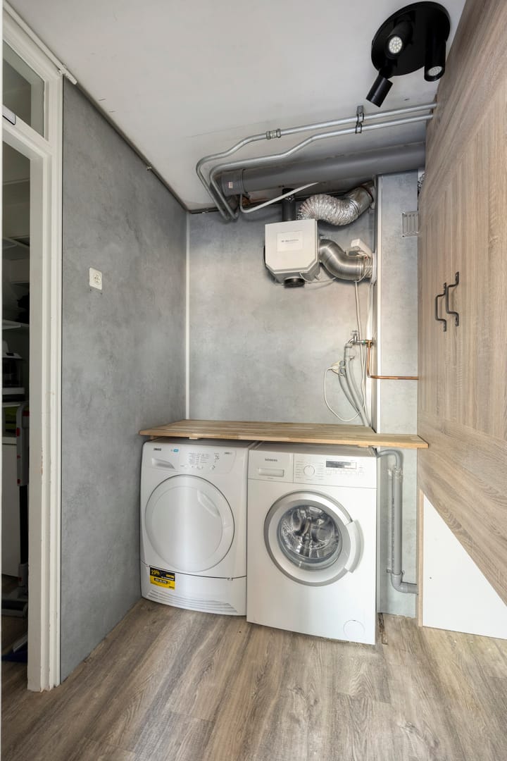 Foto 14 van Galvanistraat 12