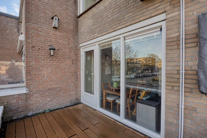 Foto 16 van Galvanistraat 12