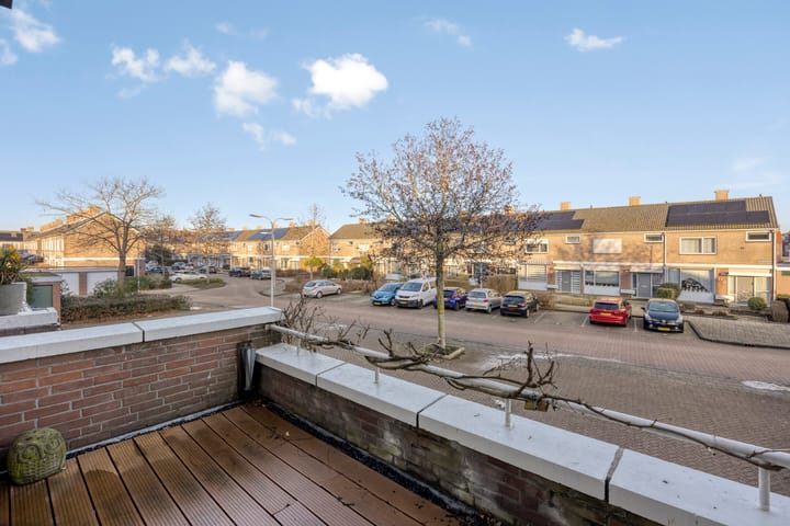 Foto 17 van Galvanistraat 12