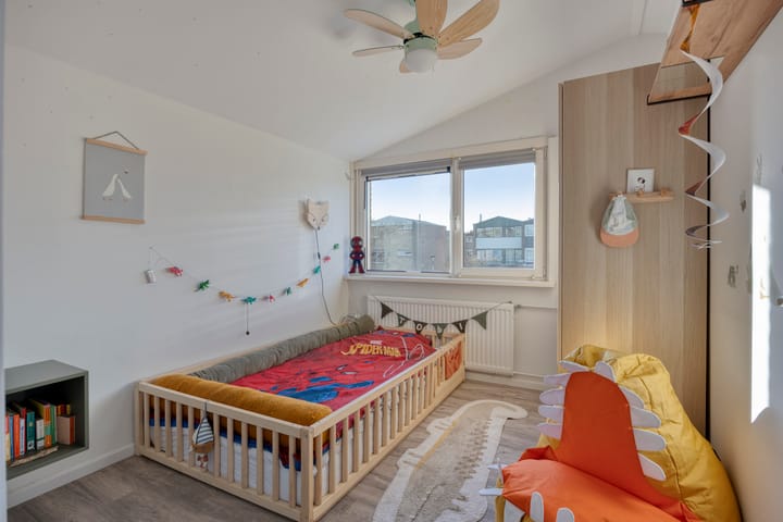 Foto 21 van Galvanistraat 12