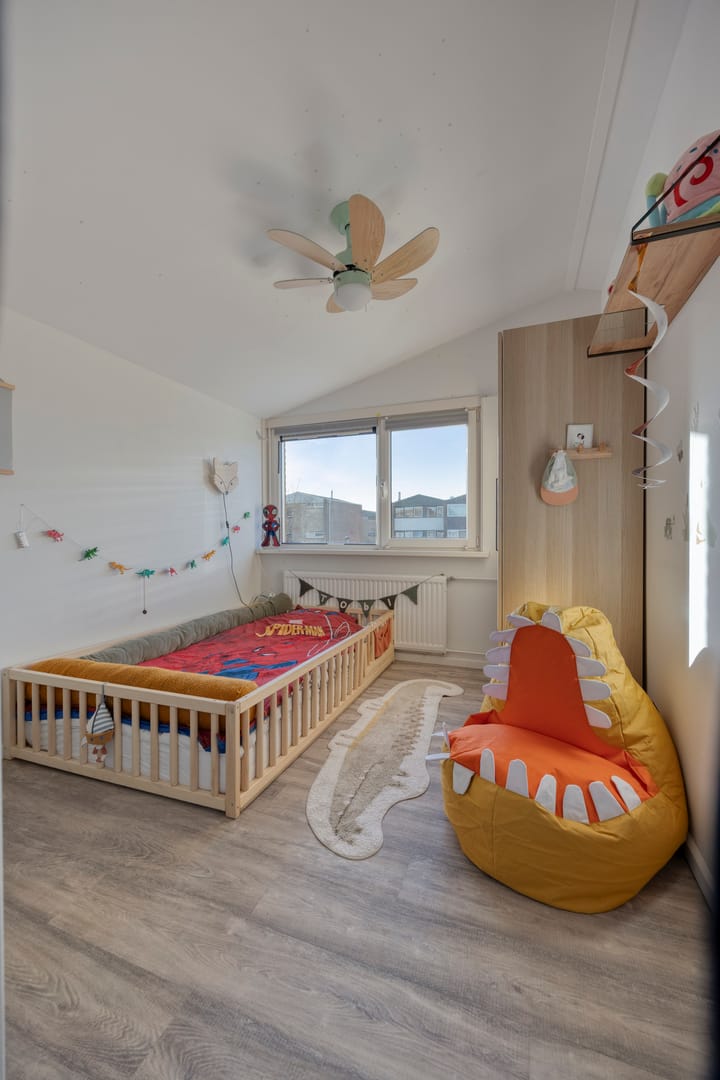 Foto 22 van Galvanistraat 12