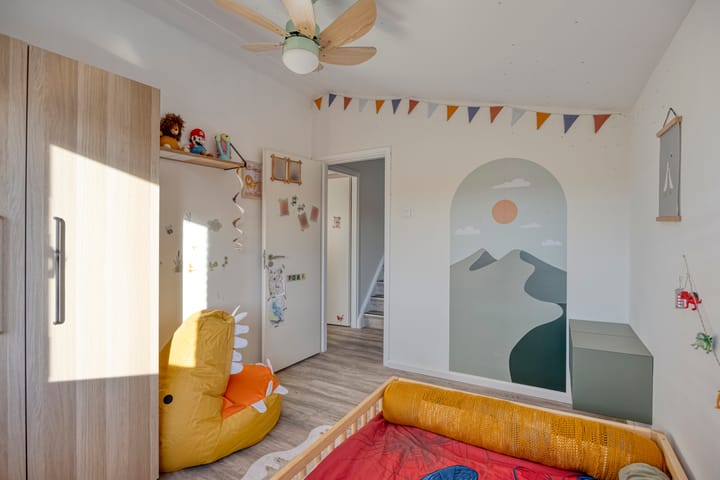 Foto 23 van Galvanistraat 12