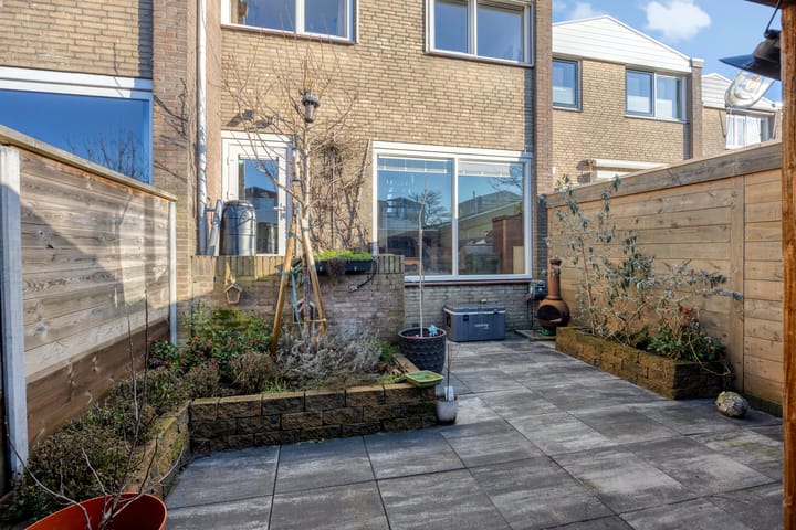 Foto 30 van Galvanistraat 12