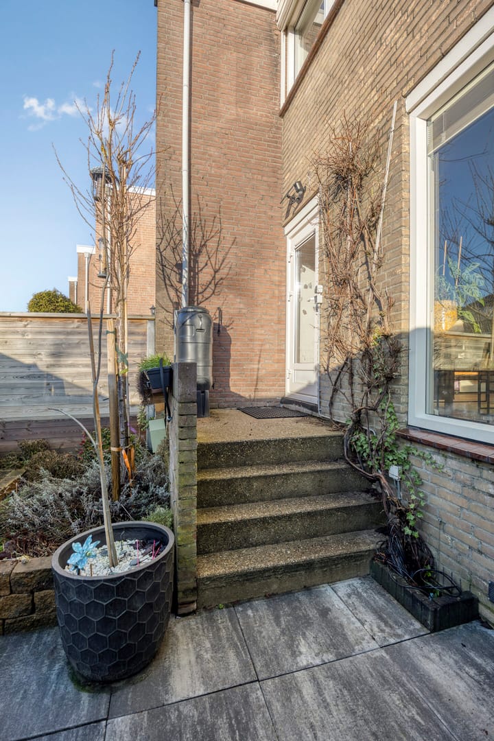 Foto 29 van Galvanistraat 12