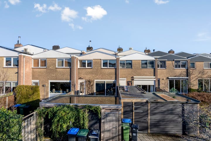 Foto 33 van Galvanistraat 12