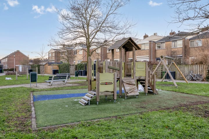 Foto 34 van Galvanistraat 12