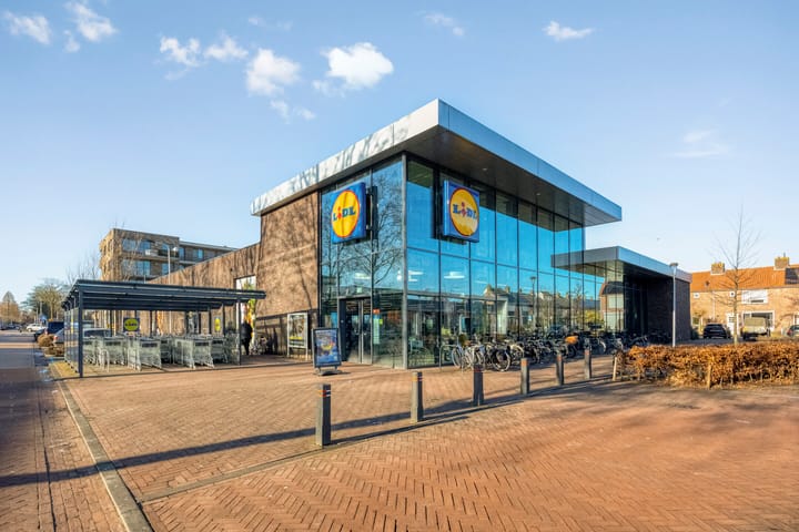 Foto 36 van Galvanistraat 12