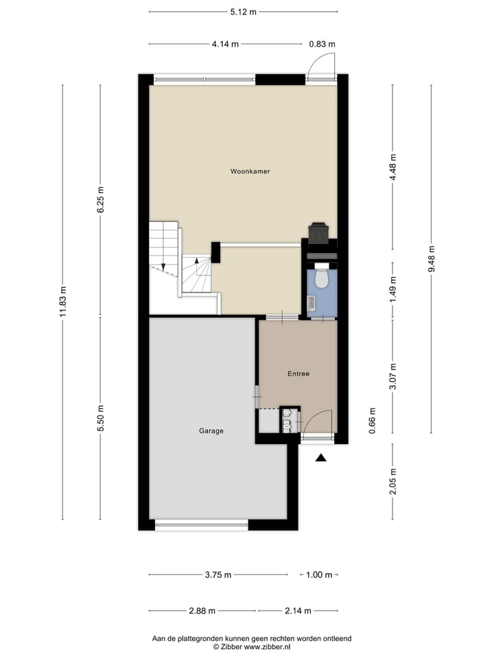 Foto 41 van Galvanistraat 12