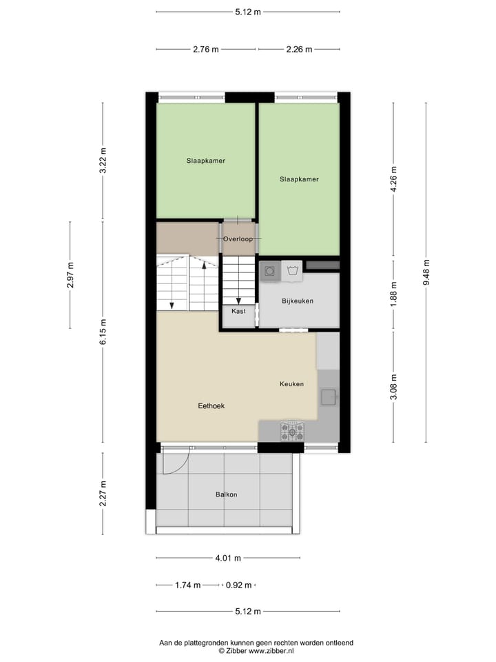 Foto 42 van Galvanistraat 12