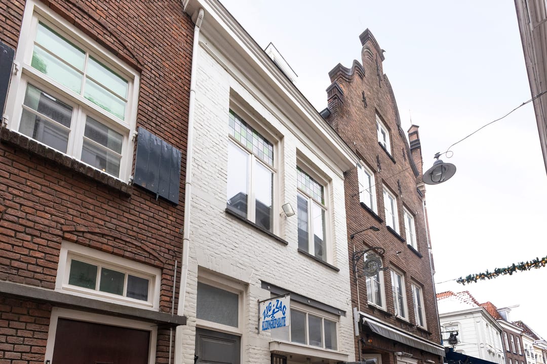 Foto 2 van Eerste Korenstraatje 14