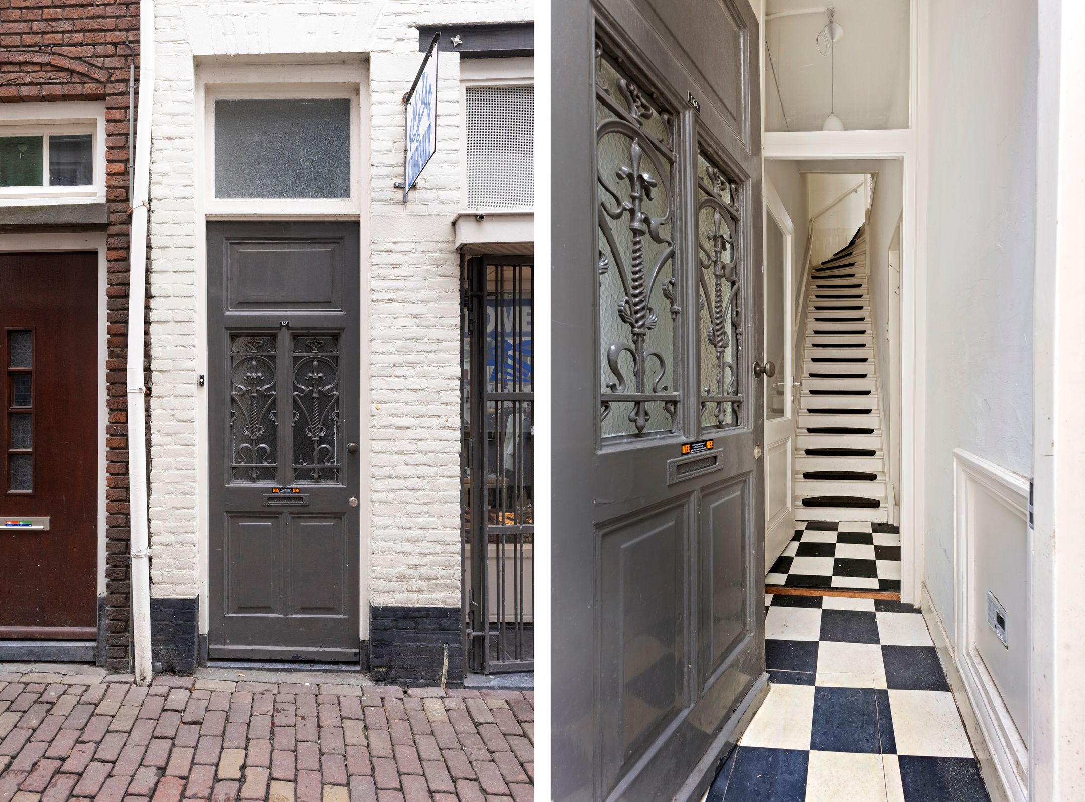 Foto 3 van Eerste Korenstraatje 14