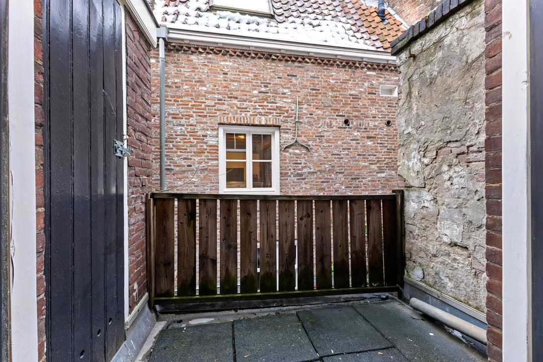 Foto 7 van Eerste Korenstraatje 14