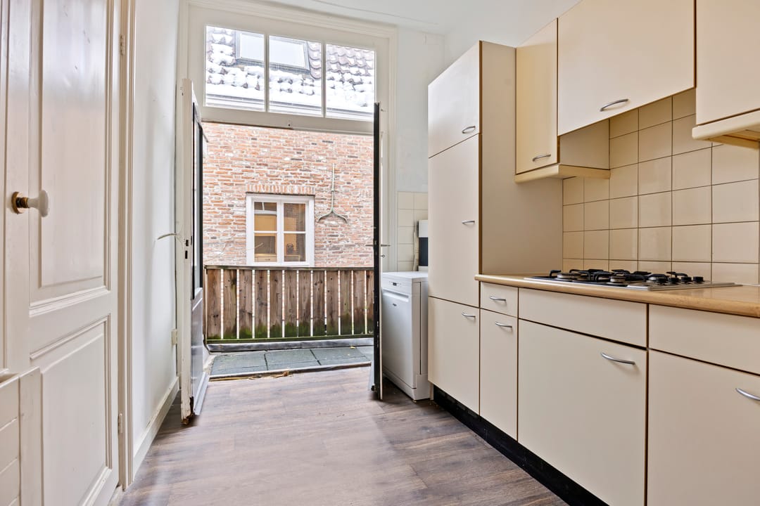 Foto 8 van Eerste Korenstraatje 14