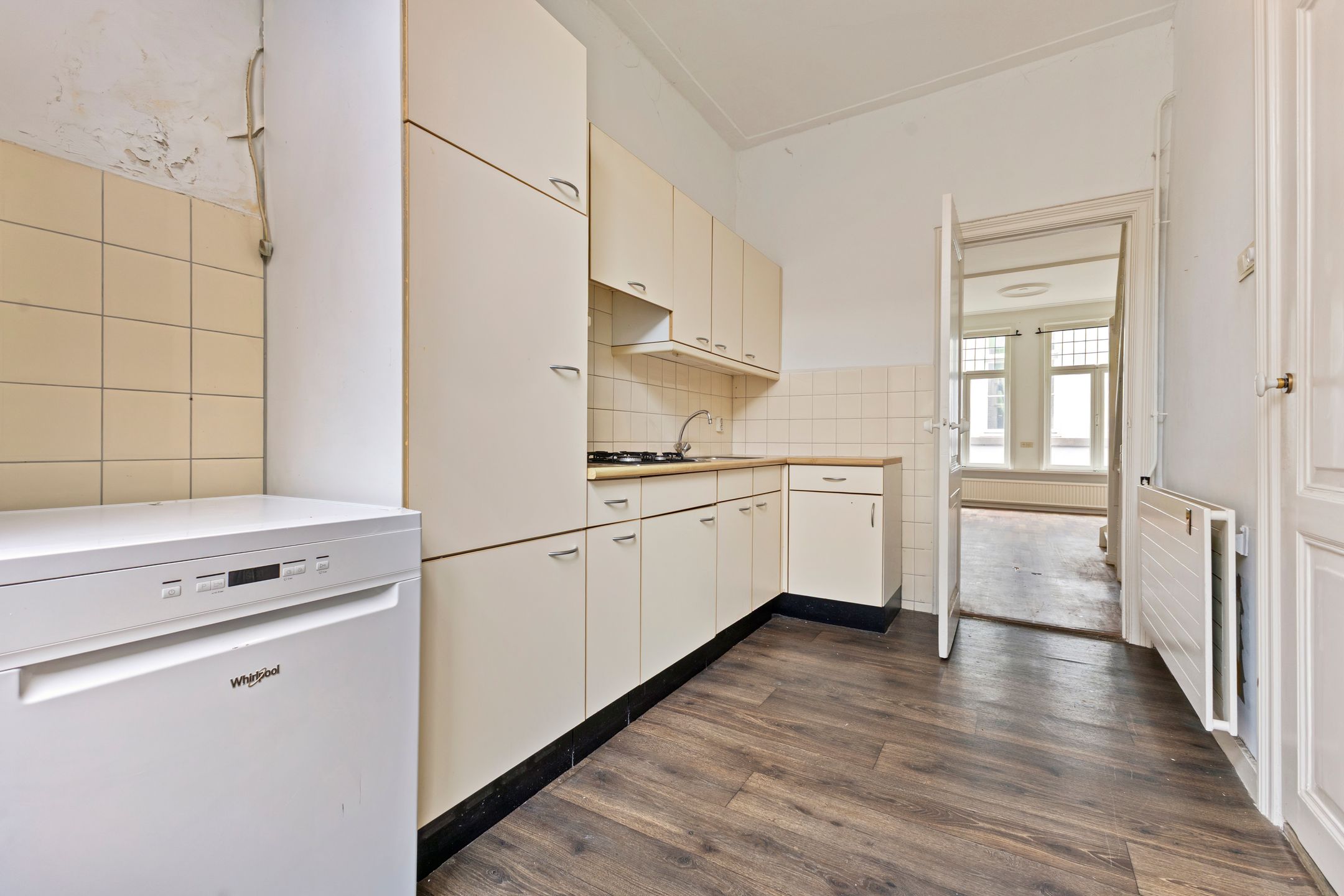 Foto 9 van Eerste Korenstraatje 14