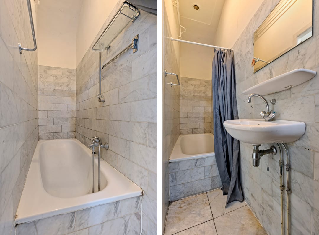 Foto 11 van Eerste Korenstraatje 14