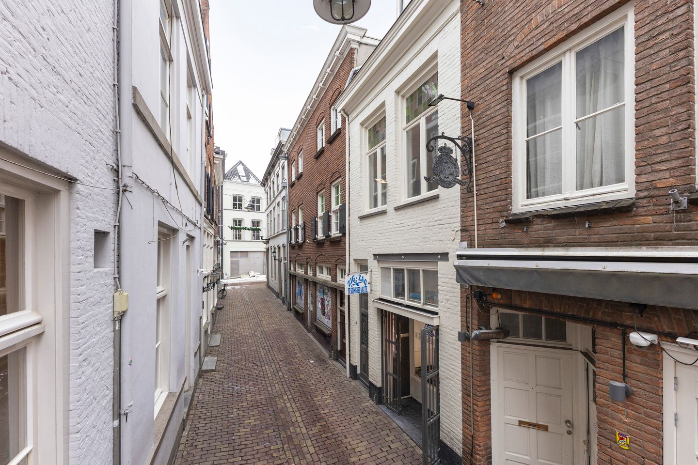 Foto 20 van Eerste Korenstraatje 14