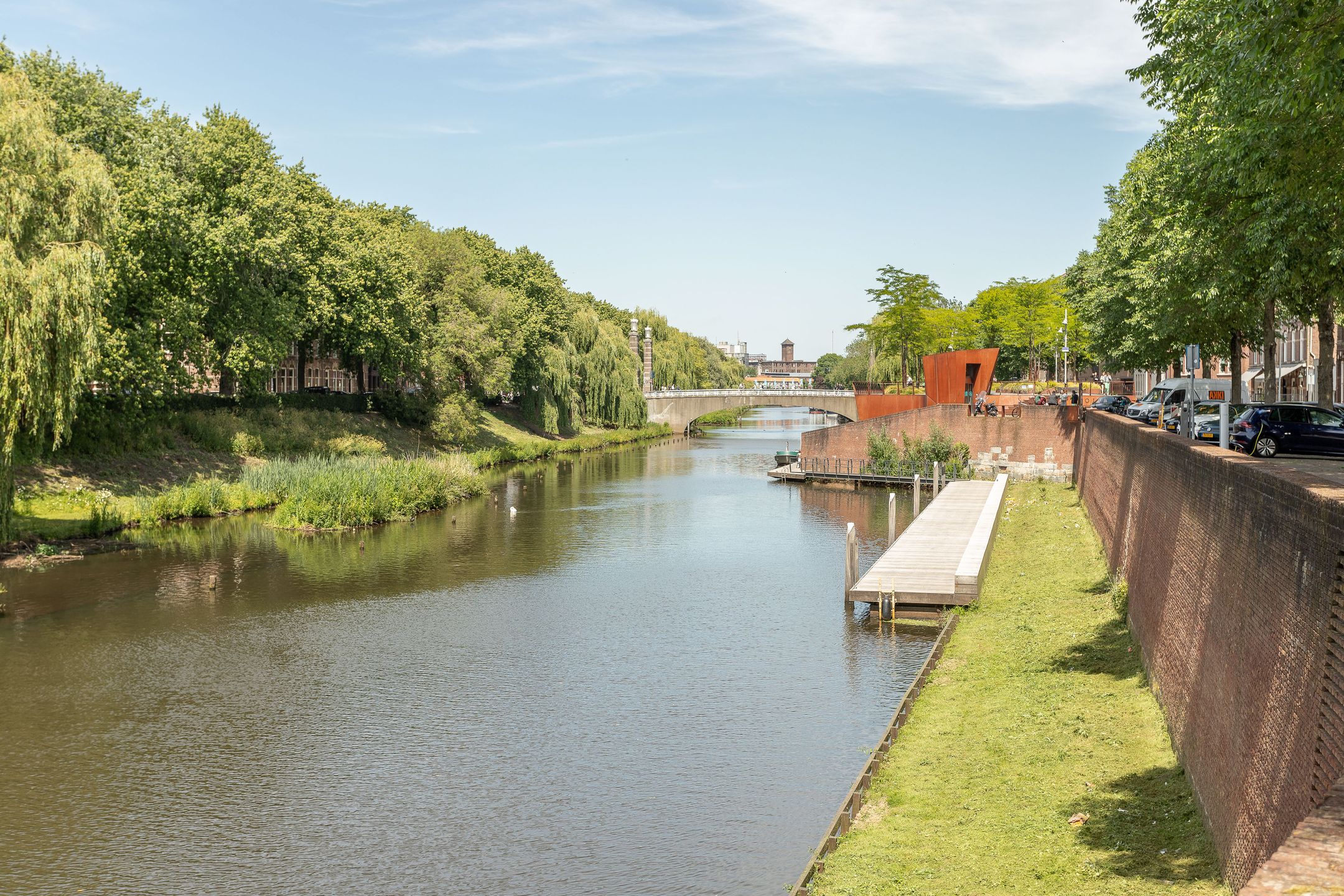 Foto 21 van Eerste Korenstraatje 14