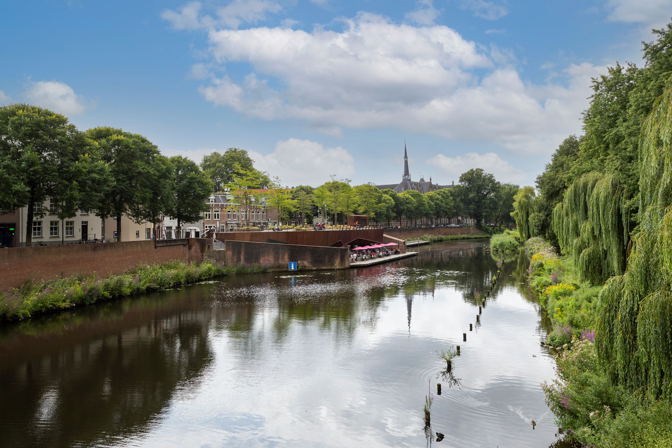 Foto 24 van Eerste Korenstraatje 14