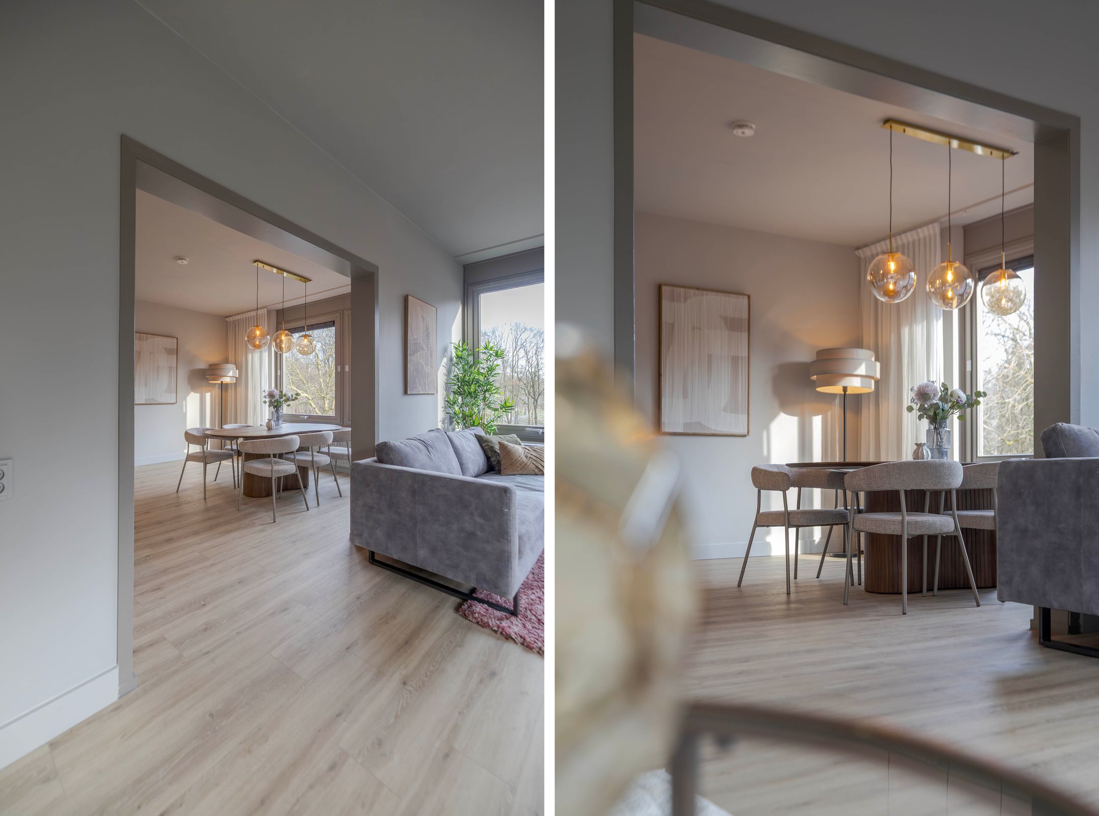 Buying a house in The Netherlands., Generaal Foulkesweg 175