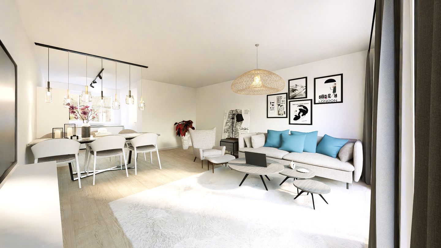 Foto 5 van Type 2 (Bouwnr. 2)