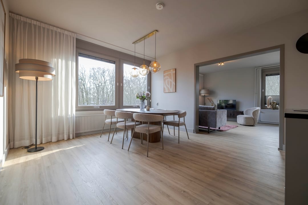 Foto 13 van Generaal Foulkesweg 175