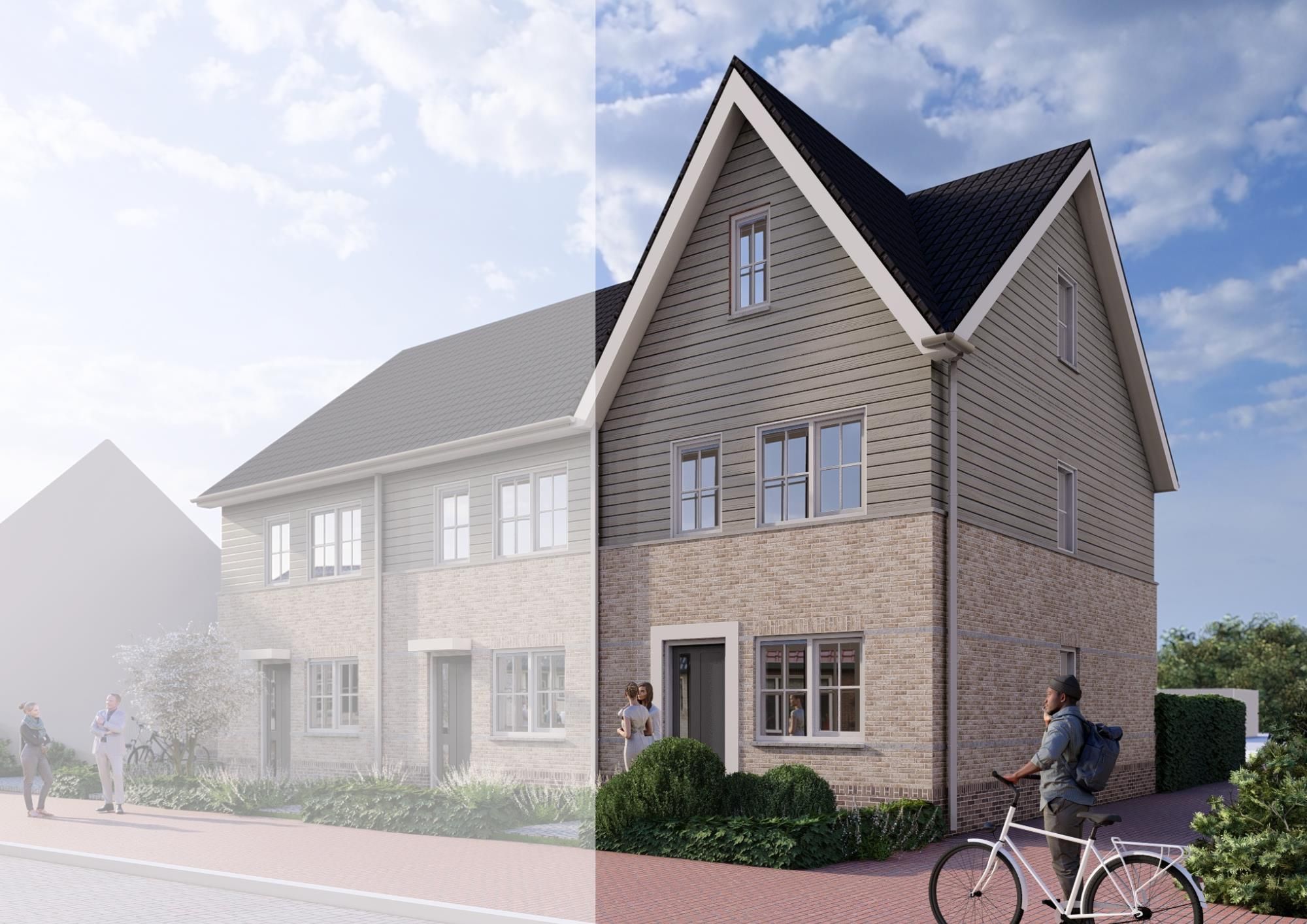 Type 3 (Bouwnr. 3)  false