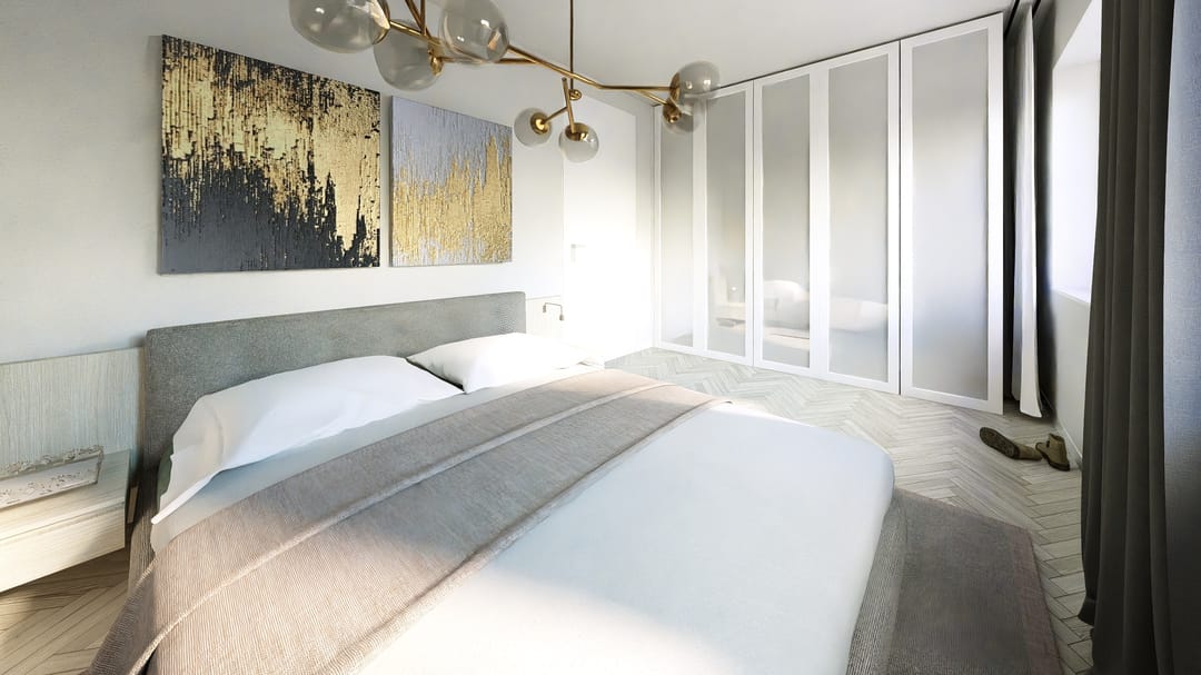 Foto 7 van Type 2 (Bouwnr. 2)