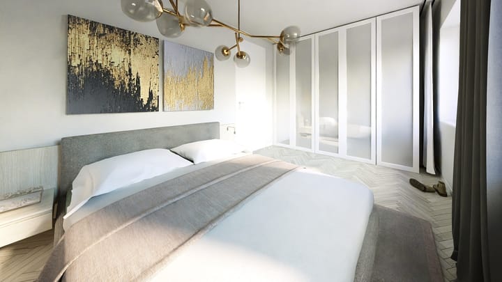 Foto 7 van Type 2 (Bouwnr. 2)