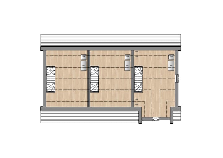 Foto 14 van Type 1 (Bouwnr. 1)