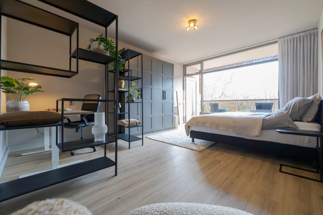 Foto 22 van Generaal Foulkesweg 175