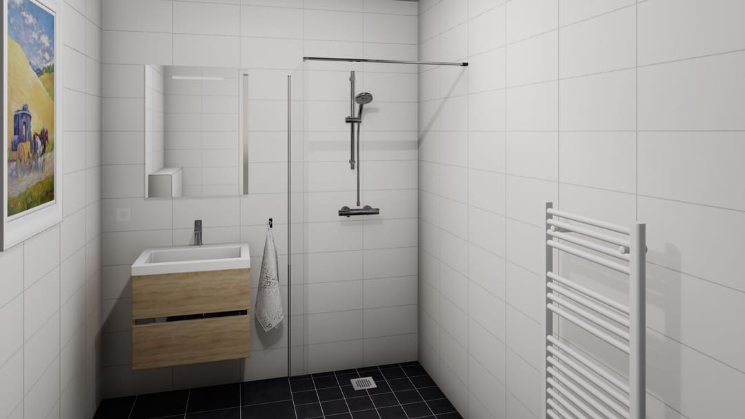 Foto 10 van K3rkstraat Lepelstraat - ALLE BOUWNUMMERS VERKOCHT!