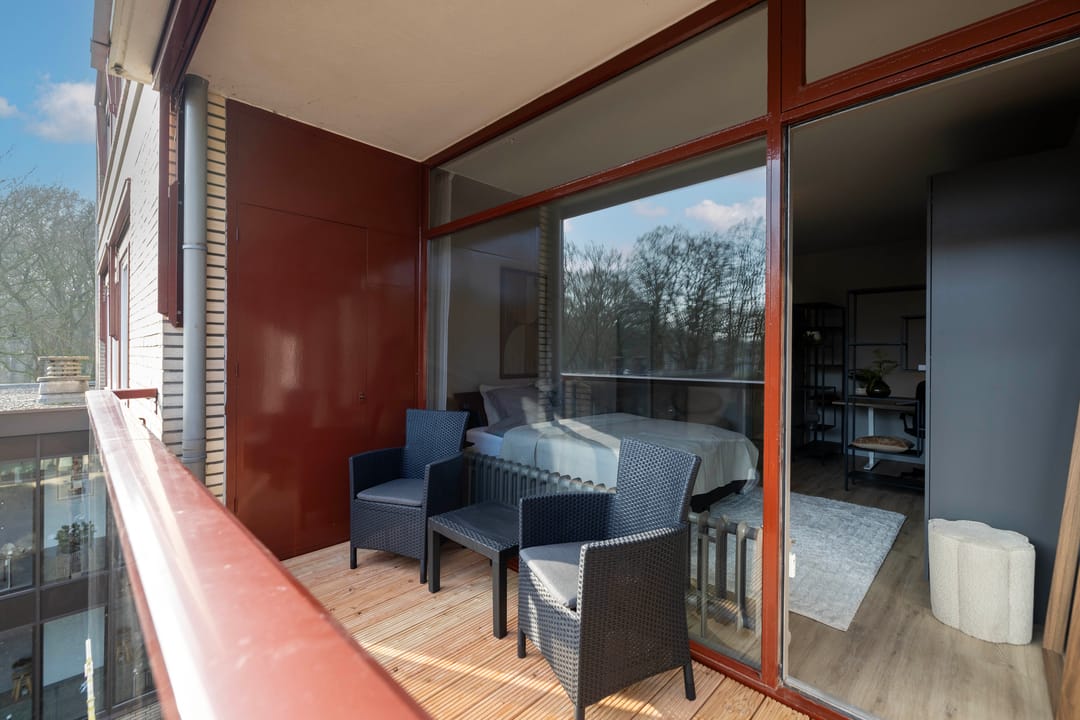 Foto 32 van Generaal Foulkesweg 175