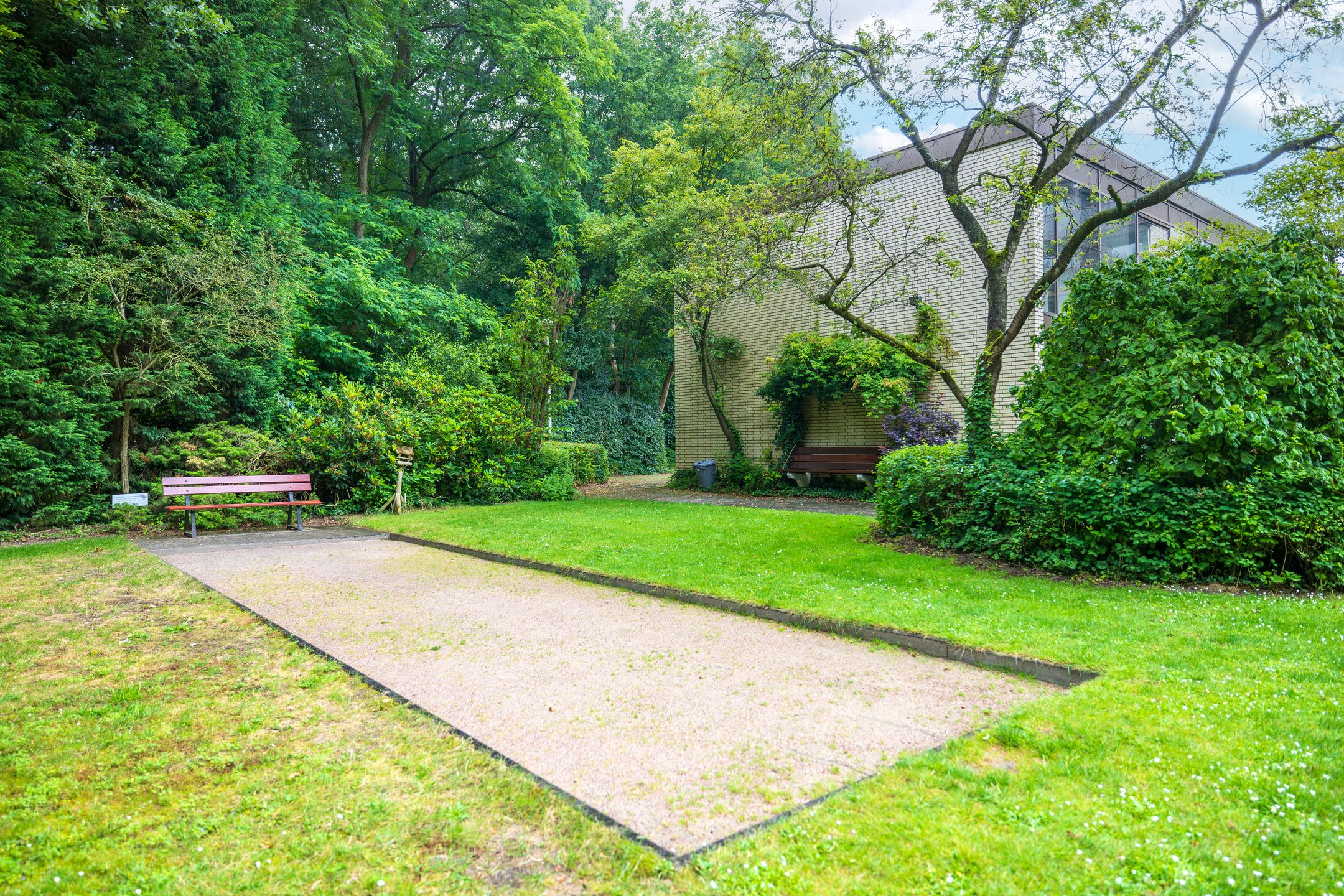 Foto 42 van Generaal Foulkesweg 175