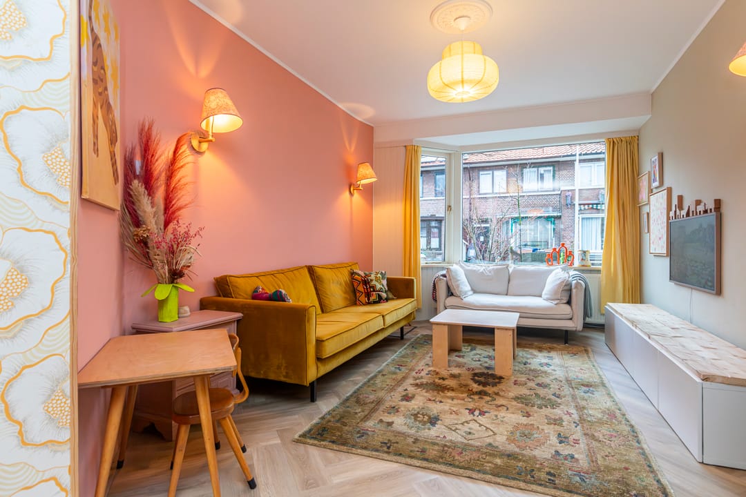 Foto 2 van Doldersestraat 19