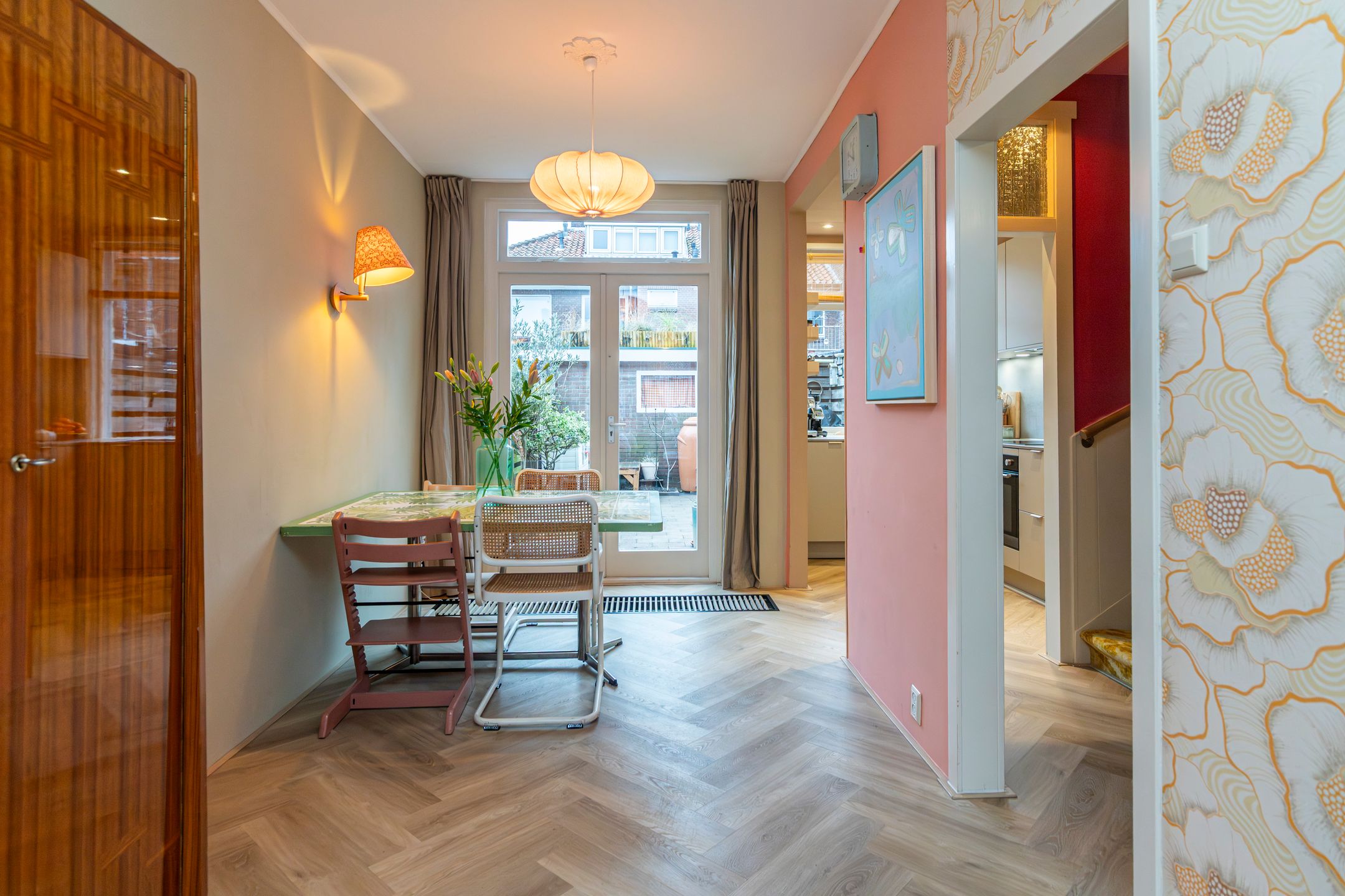 Foto 3 van Doldersestraat 19