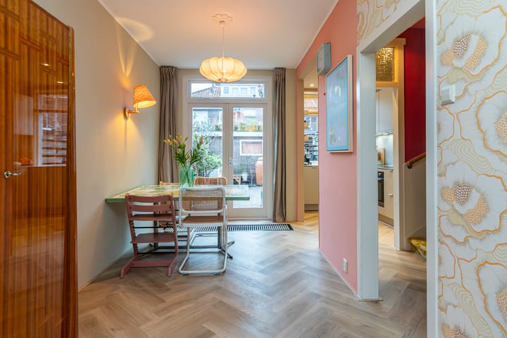 Foto 3 van Doldersestraat 19