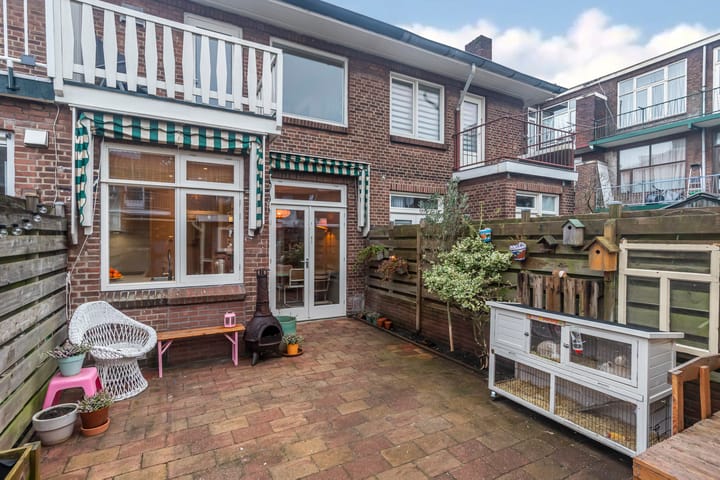 Foto 4 van Doldersestraat 19