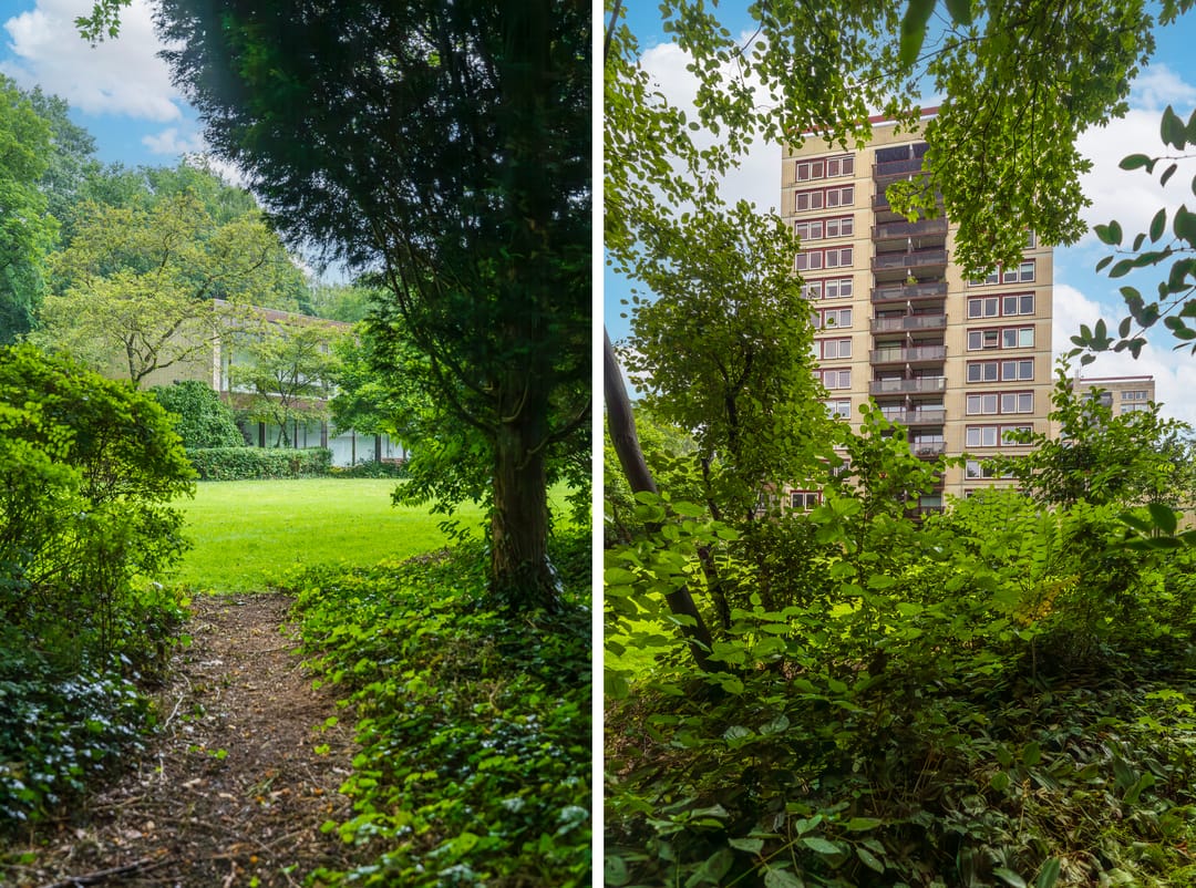 Foto 46 van Generaal Foulkesweg 175