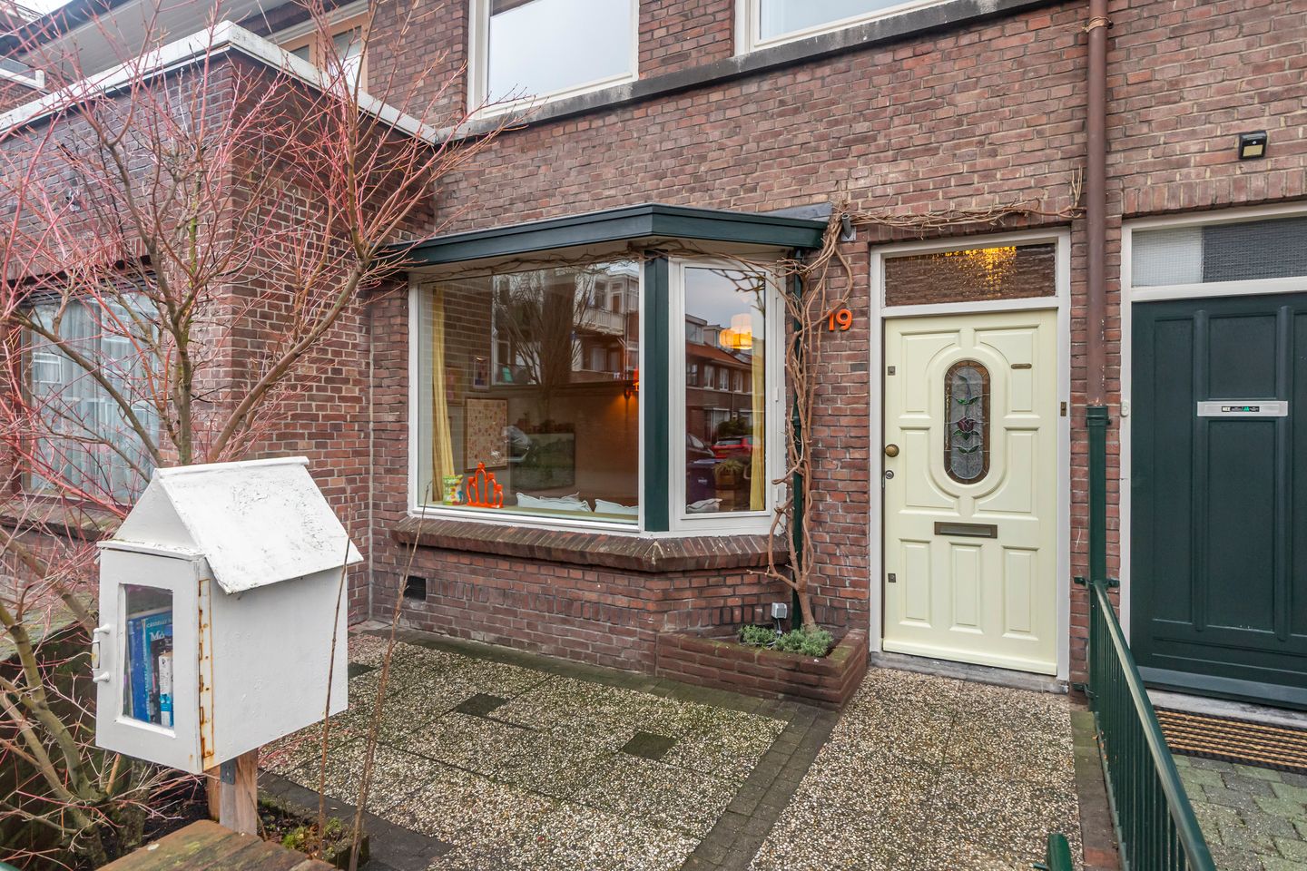 Foto 5 van Doldersestraat 19