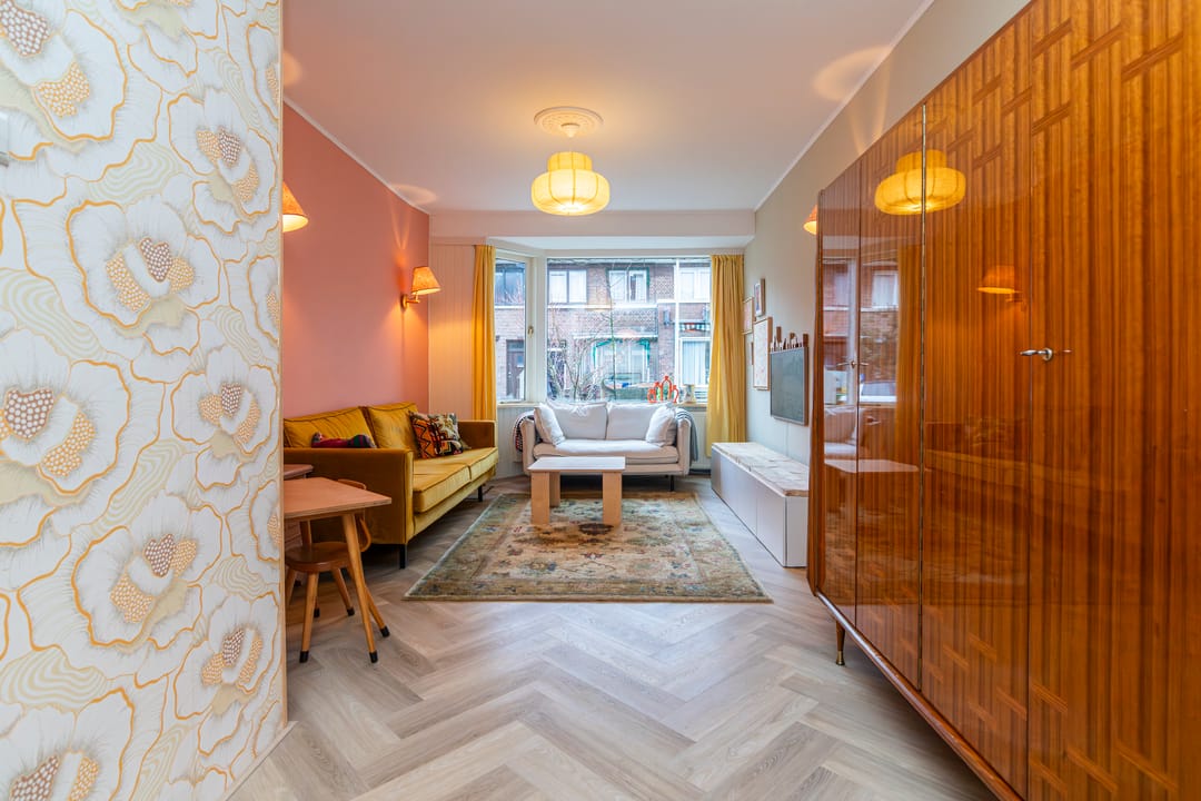 Foto 7 van Doldersestraat 19