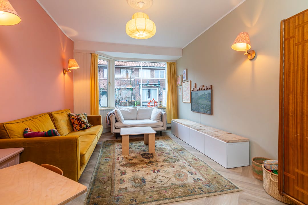 Foto 8 van Doldersestraat 19