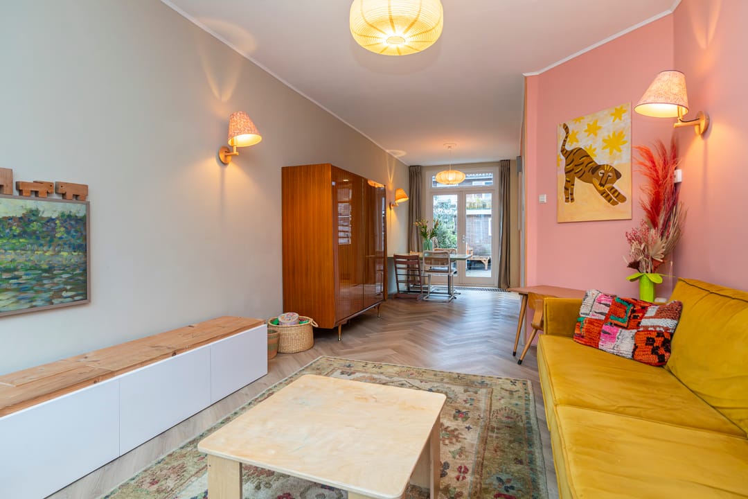 Foto 11 van Doldersestraat 19