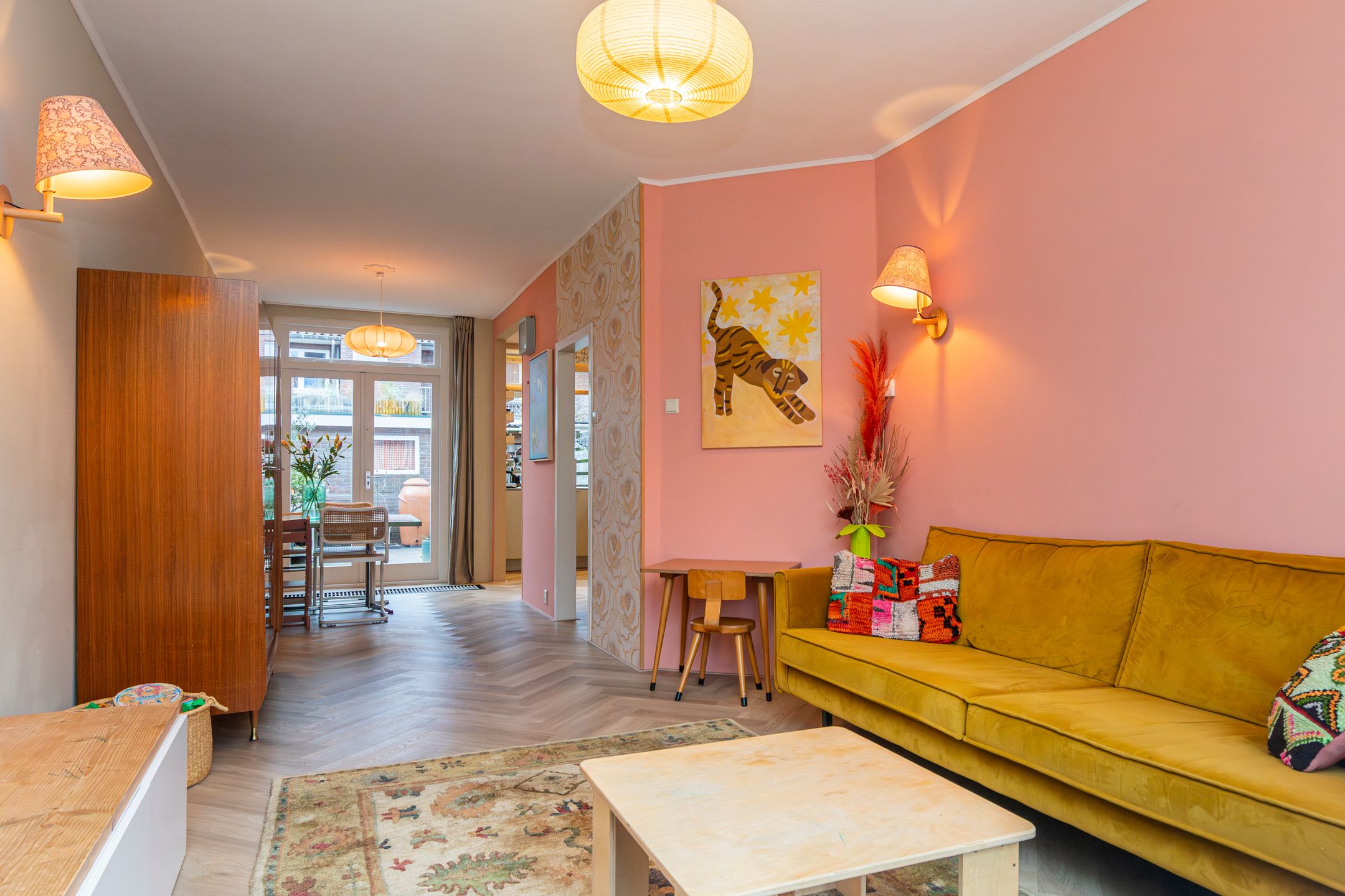 Foto 12 van Doldersestraat 19