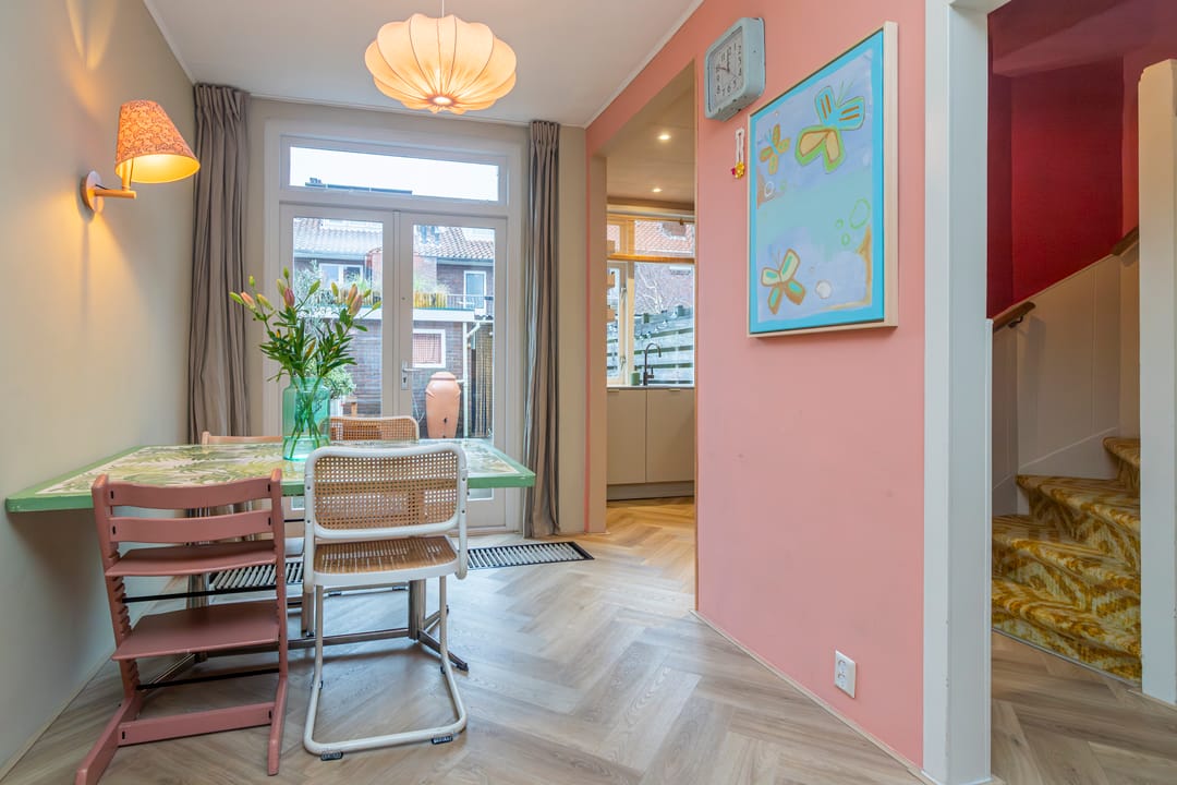 Foto 13 van Doldersestraat 19