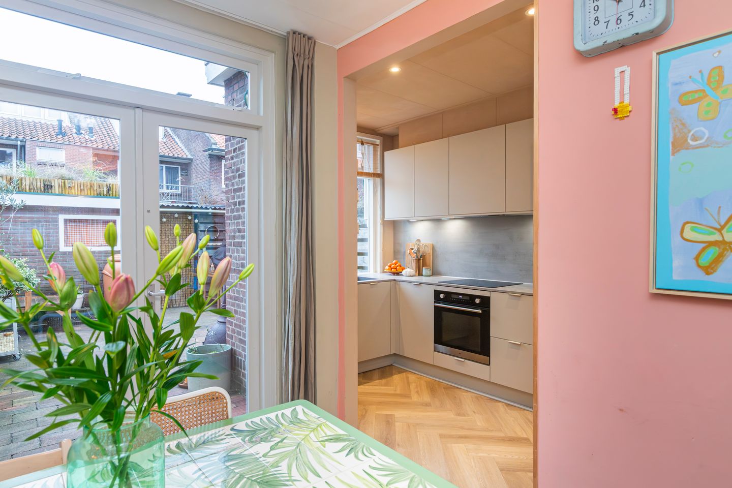 Foto 14 van Doldersestraat 19