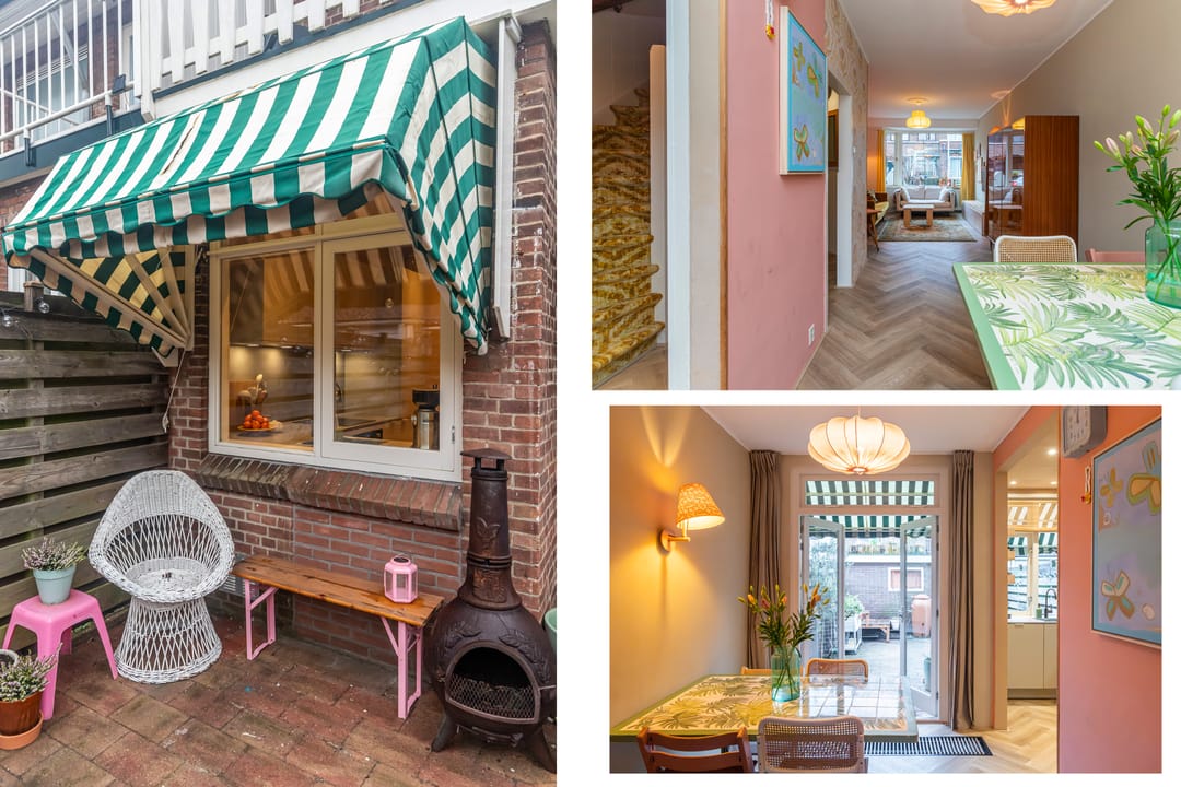 Foto 17 van Doldersestraat 19