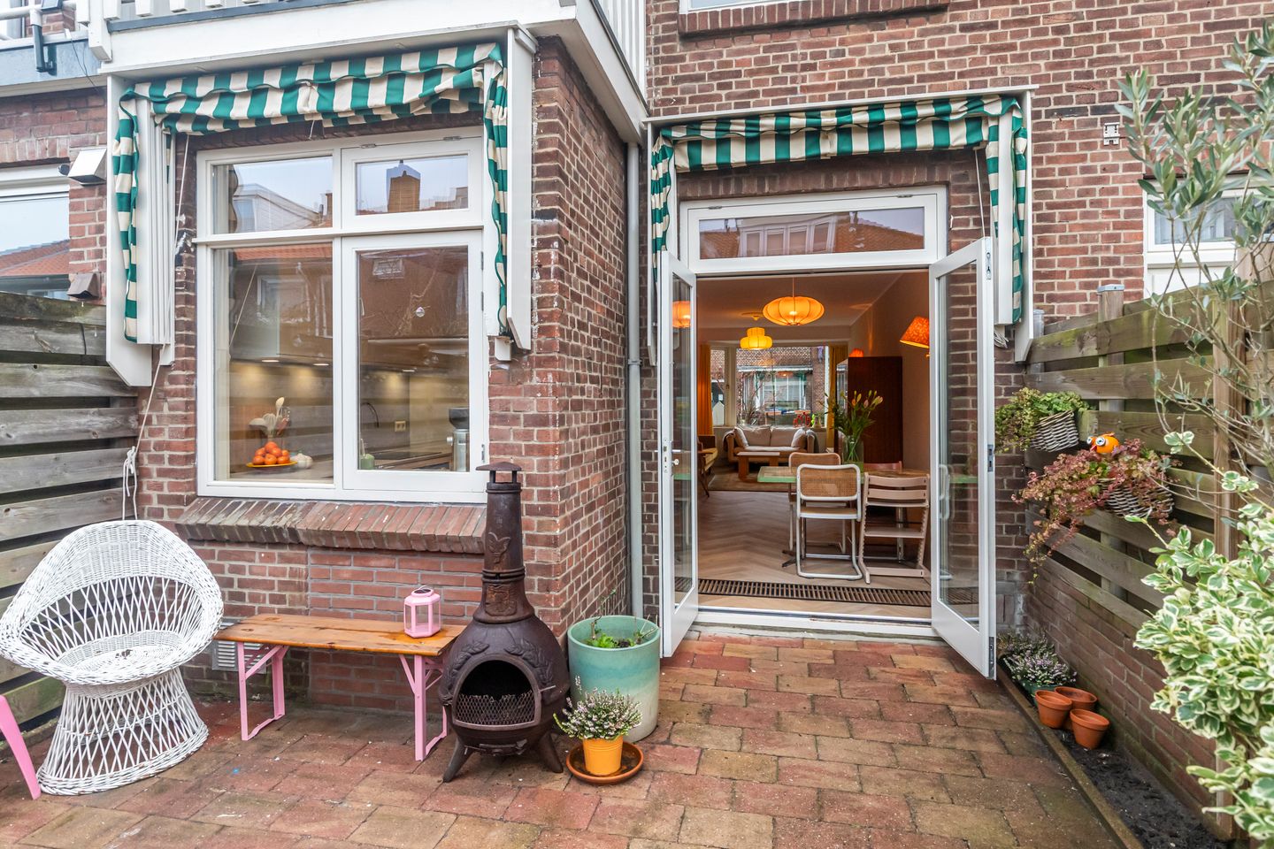 Foto 19 van Doldersestraat 19